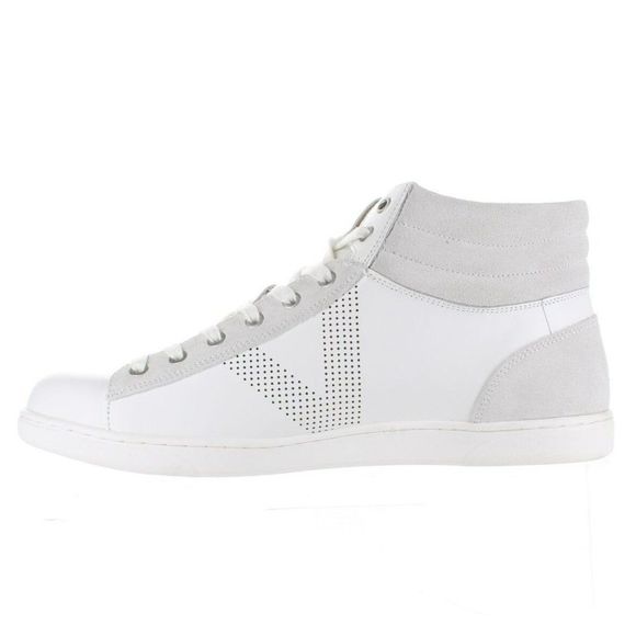 Vionic Mens White Sneakers Size 12 Arch Support Comfortable Walking Golf New - Picture 4 of 5